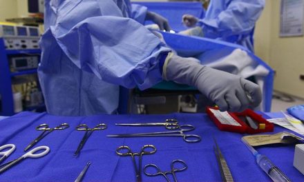Paciente de ASSE de la ciudad de Artigas se realizó un cateterismo en el nuevo IMAE de Salto 
