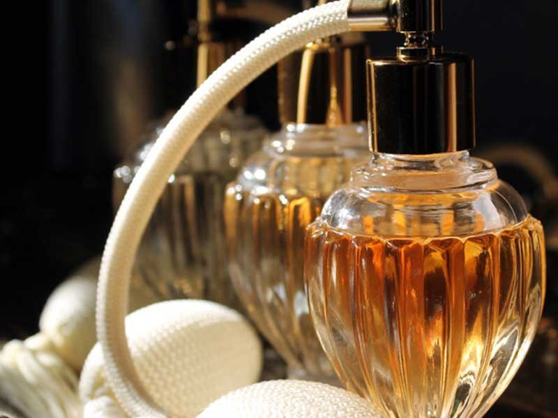 Con raíces de plantas artiguenses se fabrican los perfumes franceses más caros