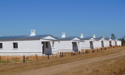 Se inaugurarán 12 viviendas de MEVIR en Sequeira