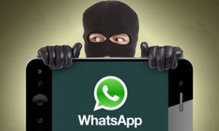 Artiguense cae en la estafa del Whatsapp