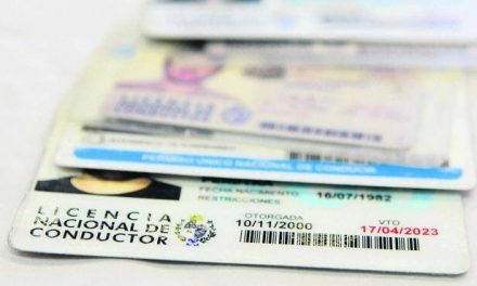 Se podrá tramitar la licencia de conducir nacional en Artigas 
