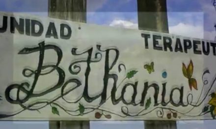 La conocida comunidad  terapéutica Bethania trabajará en Artigas