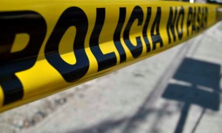 Investigan muerte de una joven de 23 años en el Centro Poblado Pintadito 