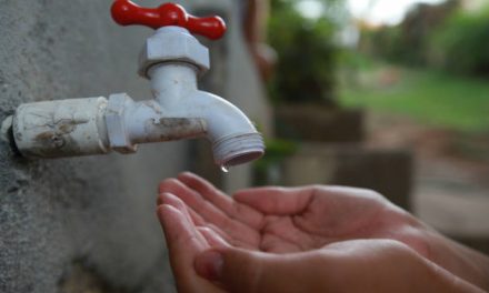 El corte de agua potable en la zona del Pintadito se debe a un desperfecto eléctrico