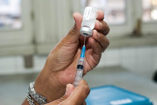 CUARTO FALLECIMIENTO POR GRIPE H1N1 