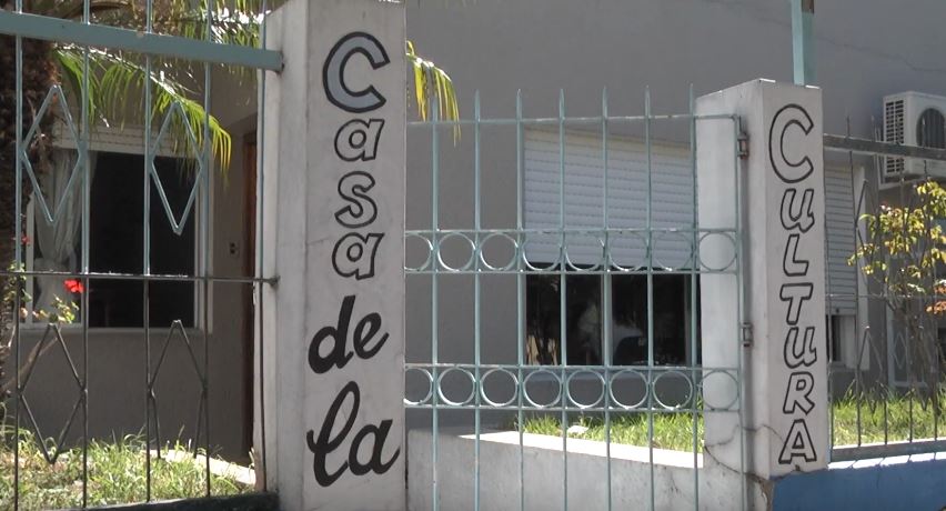 DESDE EL LUNES 11 SE ABREN LAS INSCRIPCIONES PARA LOS CURSOS EN CASA DE LA CULTURA