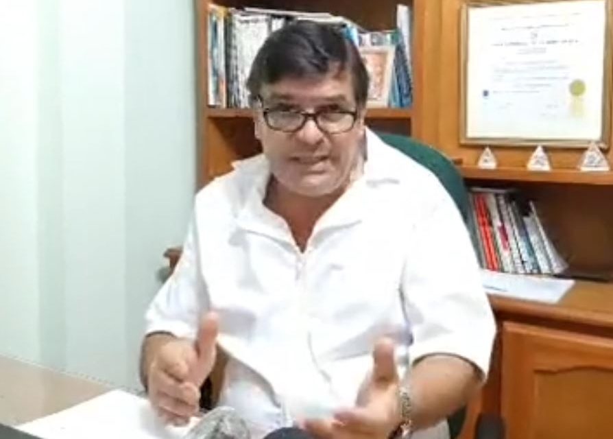 CORONAVIRUS: » NO HAY CASOS DE COVID- 19 EN ARTIGAS, TAMPOCO SOSPECHOSOS»