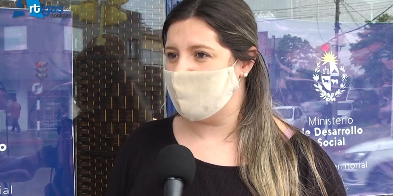 MIDES E INTENDENCIA CONMEMORAN EL MES DEL ADULTO MAYOR.
