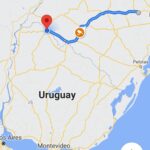 PANDEMIA: Confirman primer caso de ómicron en estado brasileño fronterizo con Uruguay y Argentina.