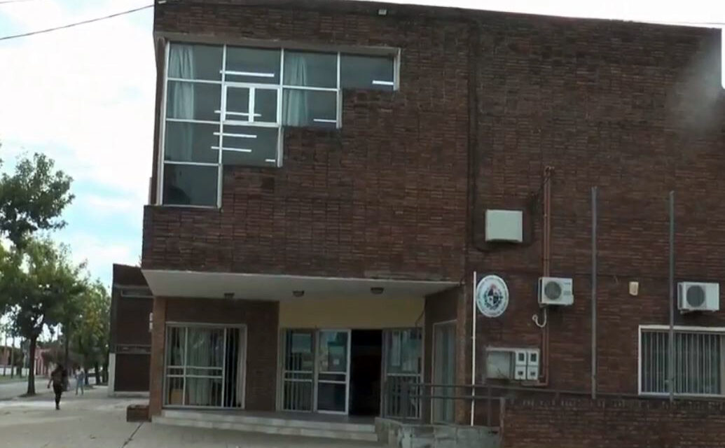 MÁS DE 400 INSCRIPTOS EN EL INSTITUTO DE FORMACIÓN DOCENTE.