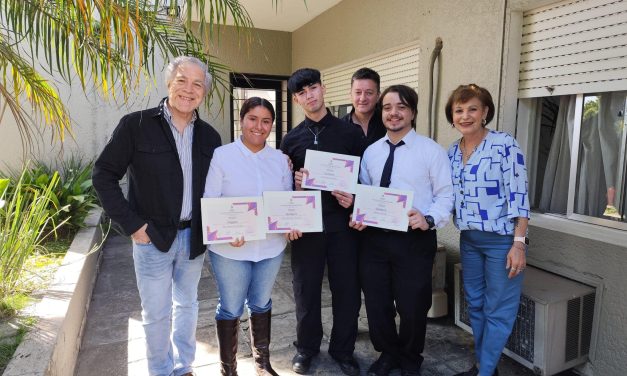SE LLEVARON ADELANTE LOS EXÁMENES FINALES EN ARTIGAS Y BELLA UNIÓN DEL CONSERVATORIO DE MÚSICA.