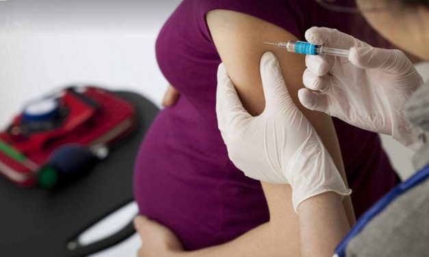 URUGUAY FORTALECE LA VACUNACIÓN CONTRA EL VRS EN EMBARAZADAS PARA PROTEGER A BEBÉS DE ENFERMEDADES RESPIRATORIAS GRAVES