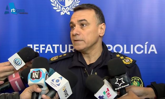 JEFE DE POLICÍA DE ARTIGAS CONFIRMA QUE A LA MADRE DEL BEBÉ, INVOLUCRADA EN EL CASO DE LAS ENFERMERAS FORMALIZADAS, SE LE HABÍA OFRECIDO DAR A LUZ EN QUARAÍ