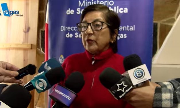 FALLECIMIENTO EN REFUGIO: SALUD PÚBLICA ESPERA RESULTADOS DE AUTOPSIA