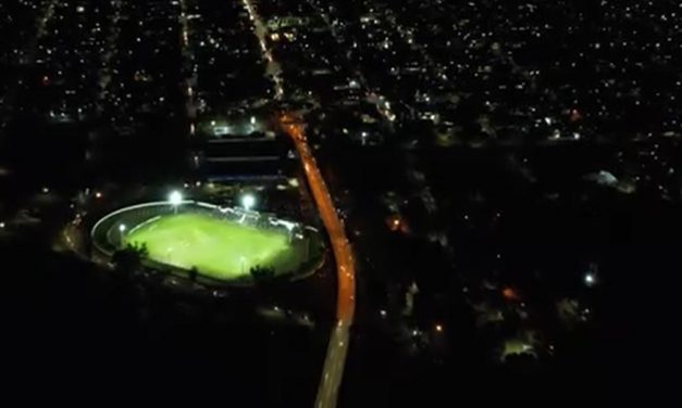 EL ESTADIO MATÍAS GONZÁLEZ CONTARÁ CON TABLERO ELECTRÓNICO, NUEVAS BUTACAS Y SISTEMA DE SONIDO