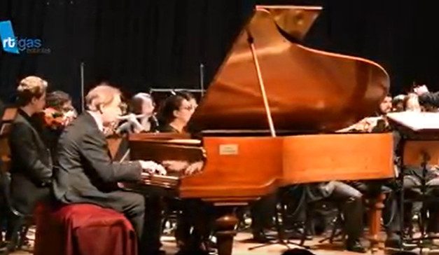 EL CONSERVATORIO DE MÚSICA CELEBRA 15 AÑOS CON UN CONCIERTO ESPECIAL