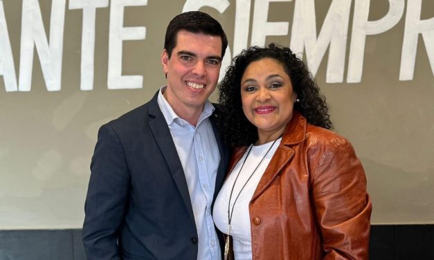 EMILIANO SORAVILLA RENUNCIÓ A LA DIPUTACIÓN Y MIRIAM BRITOS ASUME COMO NUEVA REPRESENTANTE POR ARTIGAS