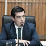 SORAVILLA COMPARECIÓ ANTE LA JUNTA Y EXPLICÓ EL CESE DE 51 FUNCIONARIOS