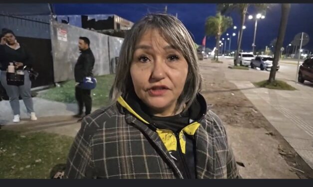 SILVIA ABREU ES LA NUEVA PRESIDENTA DEL IMPERIO DEL AYUÍ