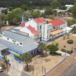 JOVEN INTERNO DEL INAU SE ARROJÓ DEL TECHO DEL HOSPITAL DE ARTIGAS