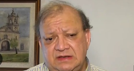 FALLECIÓ EL PADRE MIGUEL GUTIÉRREZ, CARISMÁTICO PÁRROCO QUE ESTUVO AL FRENTE DE LA IGLESIA CATÓLICA EN ARTIGAS