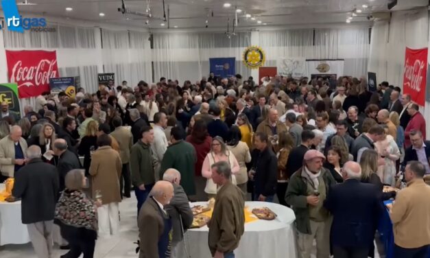 SE REALIZÓ UNA NUEVA EDICIÓN DE LA CATA SOLIDARIA DE VINOS