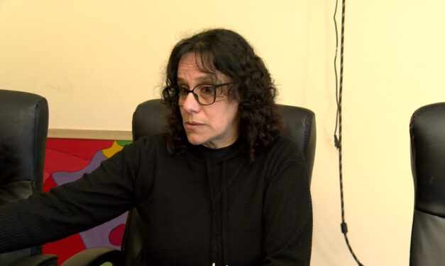 DIRECTORA DEL INAU ARTIGAS SE REFIRIÓ AL INTENTO DE AUTOELIMINACIÓN DE JOVEN TRANS