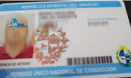 LA LIBRETA DE CONDUCIR SERÁ POR PUNTOS