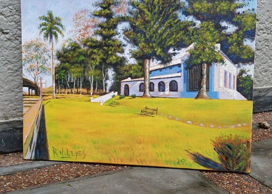 LA CASA DE GOBIERNO EN EL PASEO 7 DE SEPTIEMBRE: EDIFICIO HISTÓRICO Y OBRA DE RICHARD NÚÑEZ LEYES