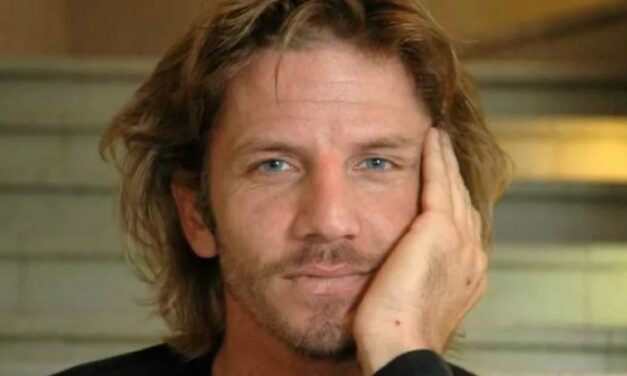 FACUNDO ARANA LLEGA A ARTIGAS CON SU UNIPERSONAL “EN EL AIRE”