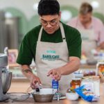 EL ARTIGUENSE RODRIGO SUÁREZ TUVO SU DEBUT EN LA COCINA MÁS DULCE DEL PAÍS