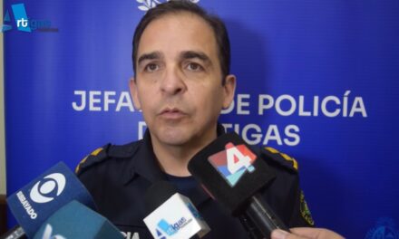 ADULTO MAYOR FUE ESTAFADO EN ARTIGAS POR MÁS DE 135 MIL PESOS UNA PERSONA SE HIZO PASAR POR MÉDICA AFGANA Y LE PROMETIÓ ENVIARLE UNA VALIJA CON 450 MIL DÓLARES