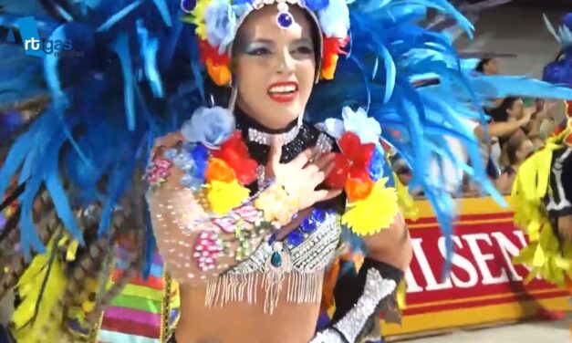 ANUNCIAN UN CARNAVAL HISTÓRICO EN ARTIGAS PARA 2026