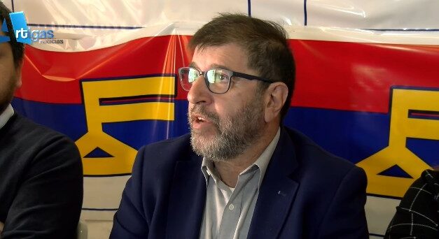 PROTEGER EL EMPLEO ES LO PRINCIPAL