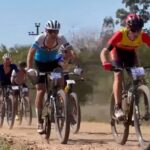 ÉXITO EN LA 20.ª EDICIÓN DEL DESAFÍO PIEDRA PINTADA DE MOUNTAIN BIKE
