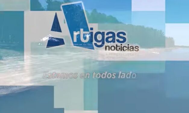 ESTAMOS EN TODOS LADOS CON LA OBJETIVIDAD QUE NOS CARACTERIZA