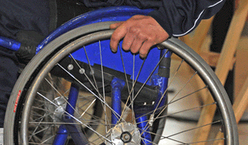 ARTIGAS ES EL DEPARTAMENTO CON MÁS PERSONAS CON DISCAPACIDAD DEL PAIS