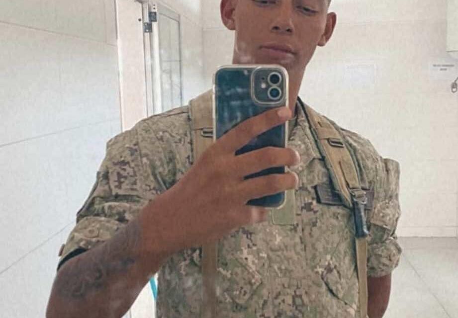 FAMILIARES DE MILITAR ARTIGUENSE ASESINADO EN DURAZNO PIDEN JUSTICIA A TRAVÉS DE UNA CARTA PÚBLICA