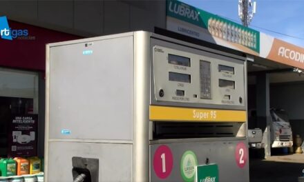 PREOCUPACIÓN EN ARTIGAS Y EN LA FRONTERA TRAS LA REDUCCIÓN DE DESCUENTOS EN COMBUSTIBLES