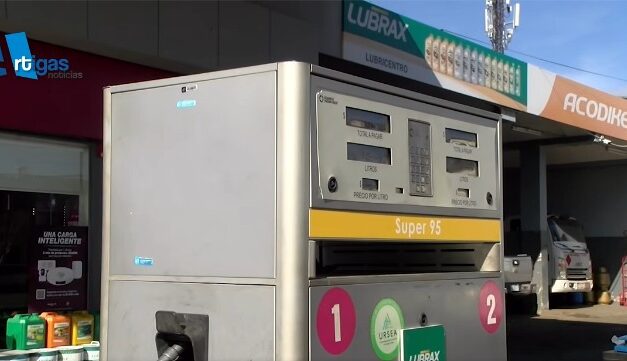 PREOCUPACIÓN EN ARTIGAS Y EN LA FRONTERA TRAS LA REDUCCIÓN DE DESCUENTOS EN COMBUSTIBLES