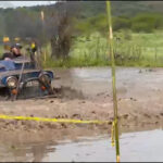 CON SINGULAR ÉXITO SE REALIZÓ EL OFF ROAD DE “LOS ATOLADOS” EN ARTIGAS