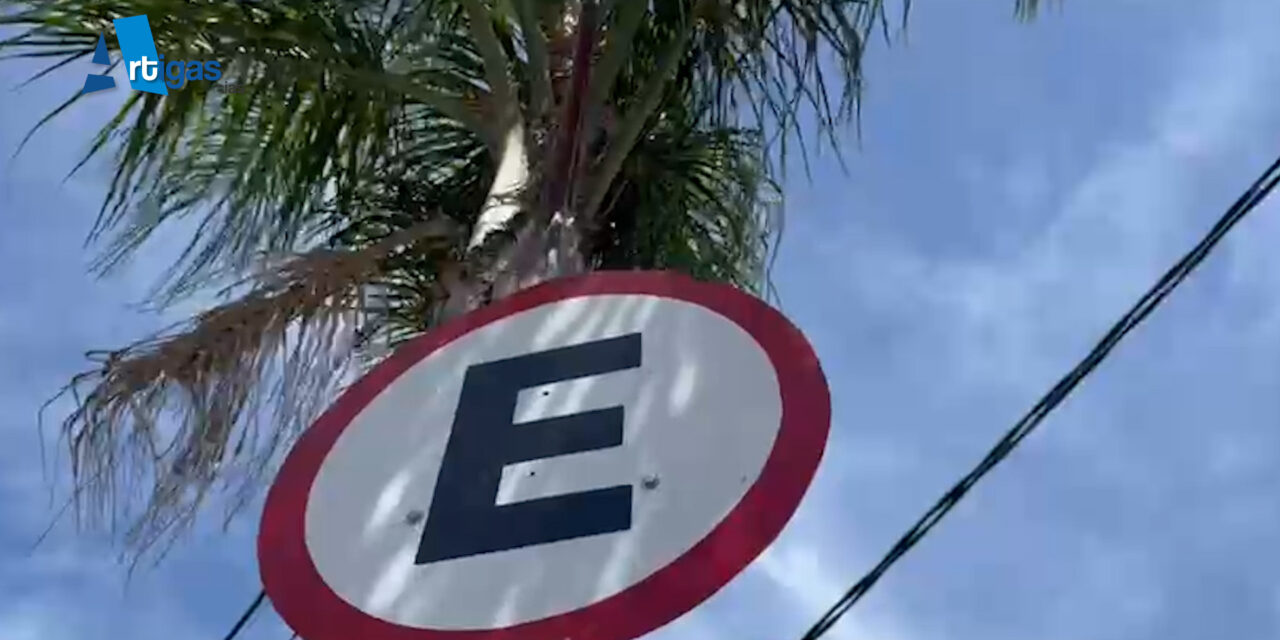 UN ESTACIONAMIENTO TARIFADO AMIGABLE