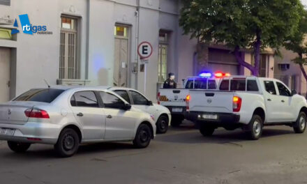 CONDENADOS POR RIÑA Y LESIONES EN INCIDENTES FUTBOLÍSTICOS Prohibidos de ingresar a eventos deportivos