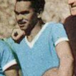 ARTIGAS HOMENAJEÓ A MATÍAS GONZÁLEZ, EL LEÓN DE MARACANÁ, EN EL CENTENARIO DE SU NACIMIENTO