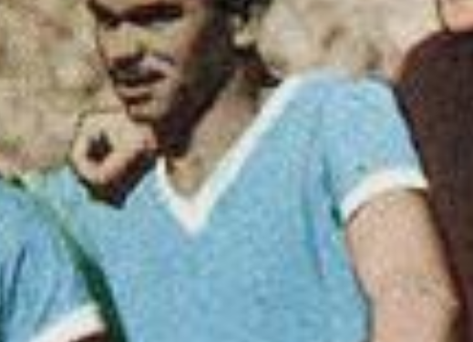 ARTIGAS HOMENAJEÓ A MATÍAS GONZÁLEZ, EL LEÓN DE MARACANÁ, EN EL CENTENARIO DE SU NACIMIENTO