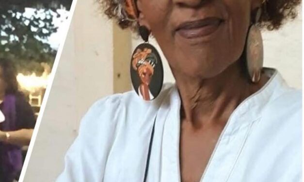 FALLECIÓ “MARITA” SOUZA, UNA REFERENTE DEL MUNDO AFRO
