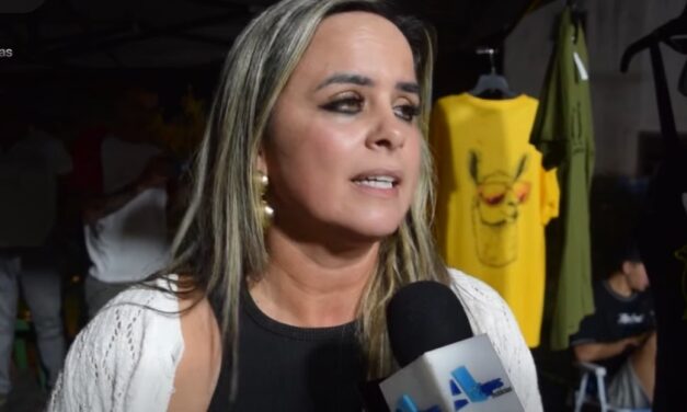 “TRATAMOS DE ESTAR SIEMPRE PRESENTES”