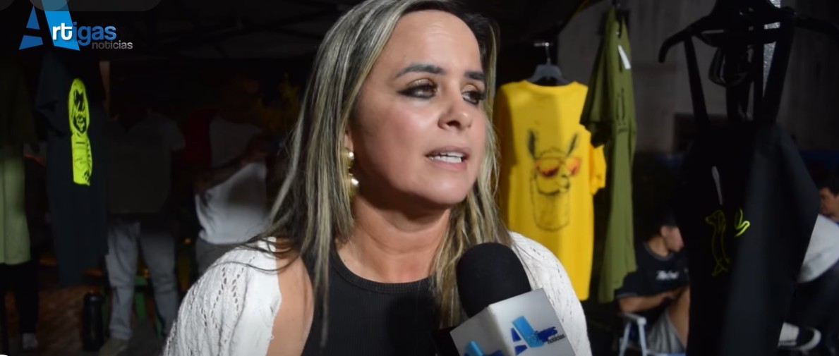 “TRATAMOS DE ESTAR SIEMPRE PRESENTES”