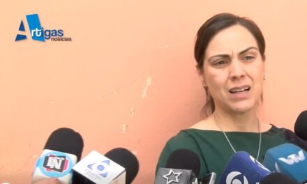 HOSPITAL DE ARTIGAS TRABAJARÁ CON EL MODELO DEL HOSPITAL DE CLÍNICAS PARA IMPLEMENTAR UNA POLICLÍNICA DE ATENCIÓN RÁPIDA