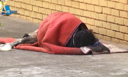 MIDES IMPULSA UNA ESTRATEGIA NACIONAL PARA AFRONTAR LA SITUACIÓN DE CALLE